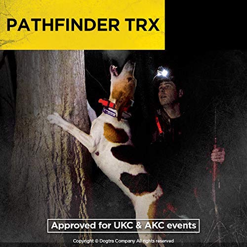 Amazon.co.jp: Dogtra Pathfinder TRX 9-Mile 21-Dog Expandable